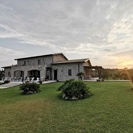 B&B Al Tramonto Portopalo Portopalo Di Capo Passero ภายนอก รูปภาพ