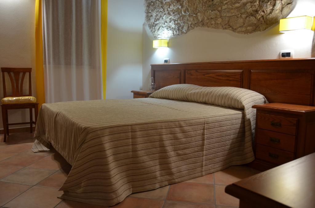 B&B Al Tramonto Portopalo Portopalo Di Capo Passero ห้อง รูปภาพ