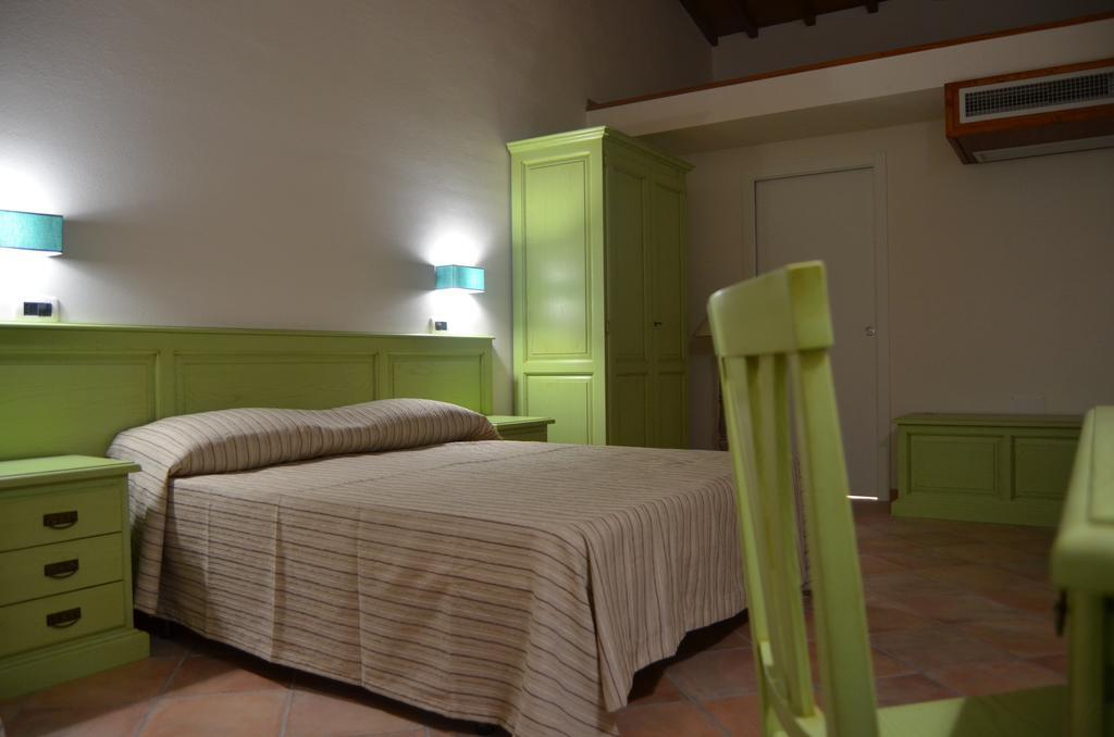 B&B Al Tramonto Portopalo Portopalo Di Capo Passero ห้อง รูปภาพ