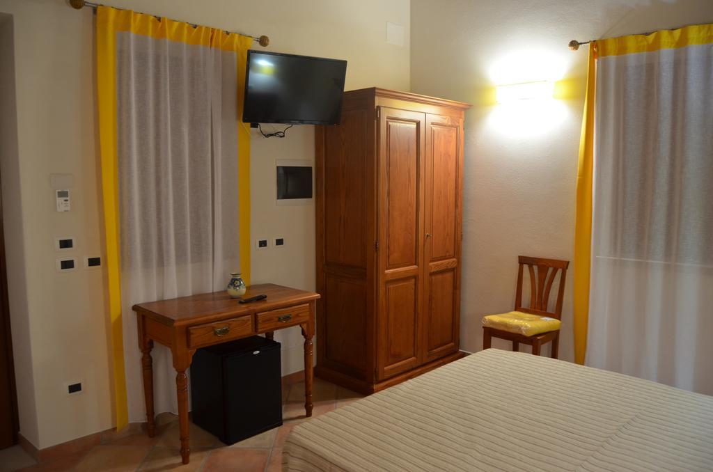 B&B Al Tramonto Portopalo Portopalo Di Capo Passero ห้อง รูปภาพ