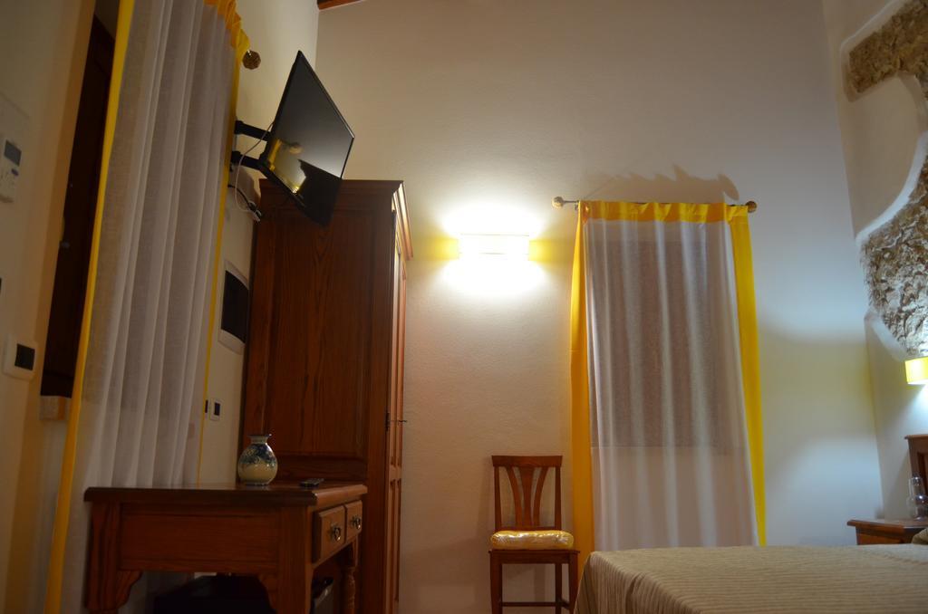 B&B Al Tramonto Portopalo Portopalo Di Capo Passero ห้อง รูปภาพ