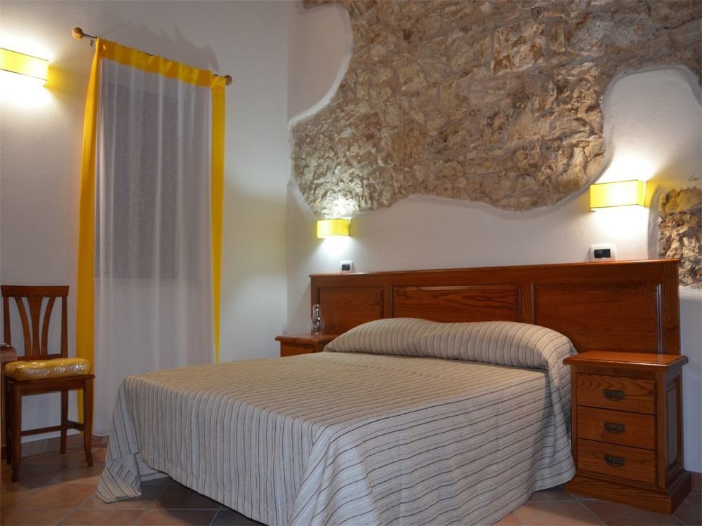 B&B Al Tramonto Portopalo Portopalo Di Capo Passero ภายนอก รูปภาพ