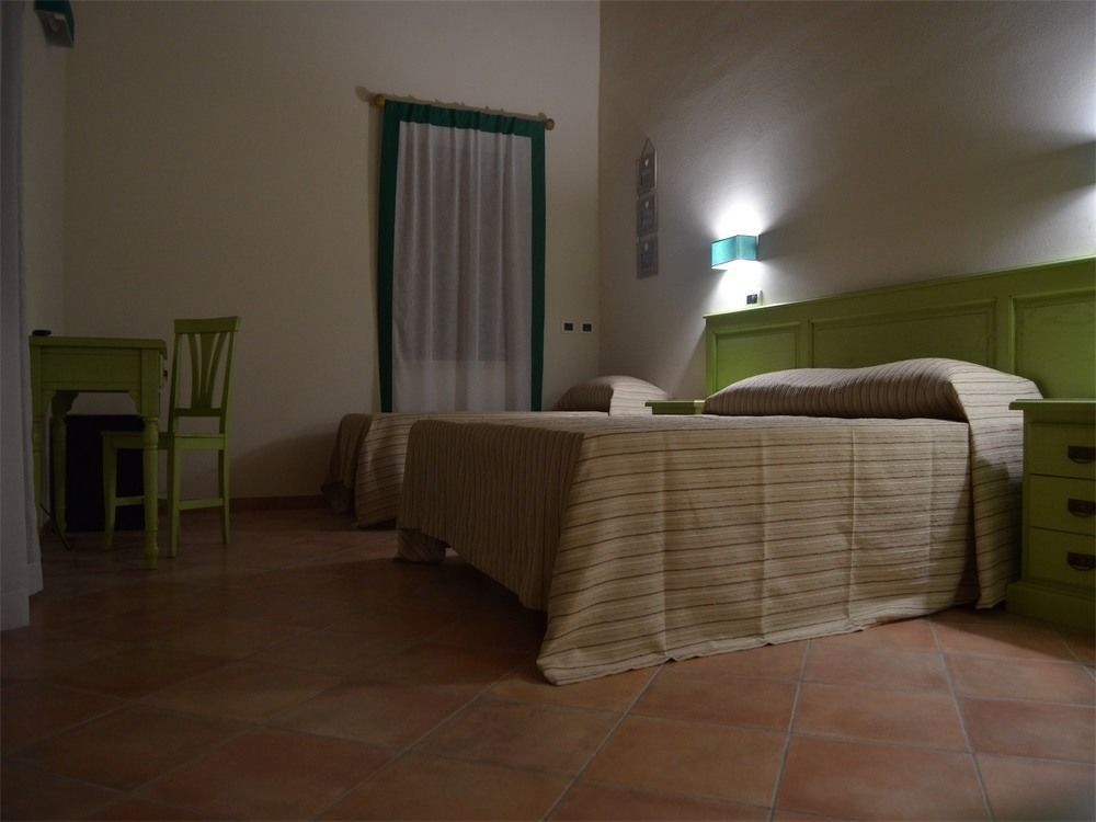 B&B Al Tramonto Portopalo Portopalo Di Capo Passero ภายนอก รูปภาพ