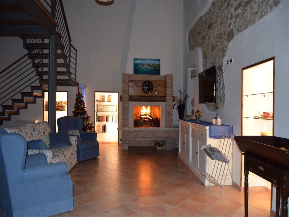 B&B Al Tramonto Portopalo Portopalo Di Capo Passero ภายนอก รูปภาพ