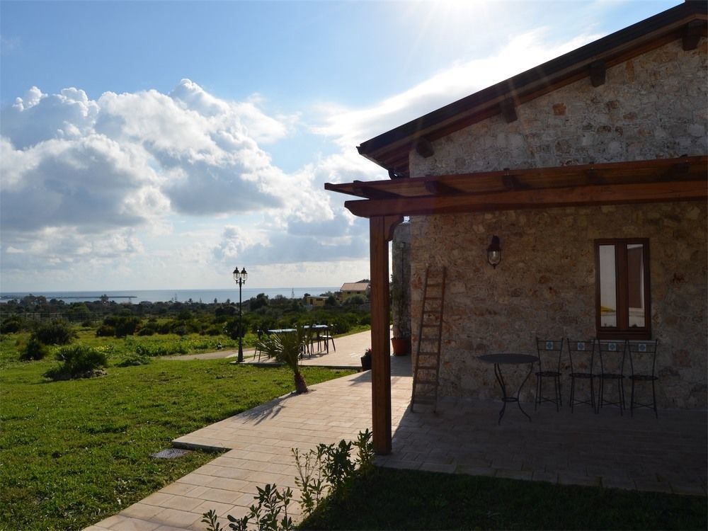 B&B Al Tramonto Portopalo Portopalo Di Capo Passero ภายนอก รูปภาพ