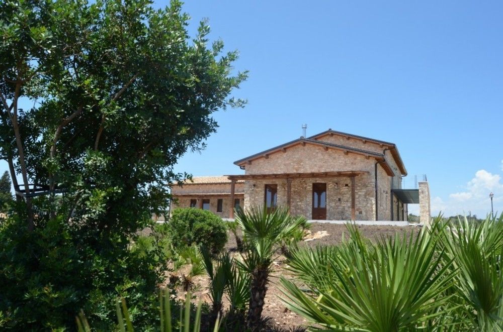B&B Al Tramonto Portopalo Portopalo Di Capo Passero ภายนอก รูปภาพ