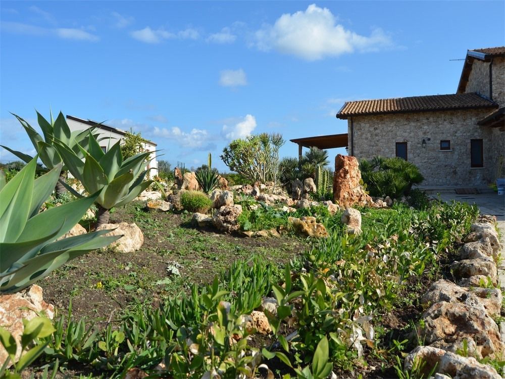 B&B Al Tramonto Portopalo Portopalo Di Capo Passero ภายนอก รูปภาพ