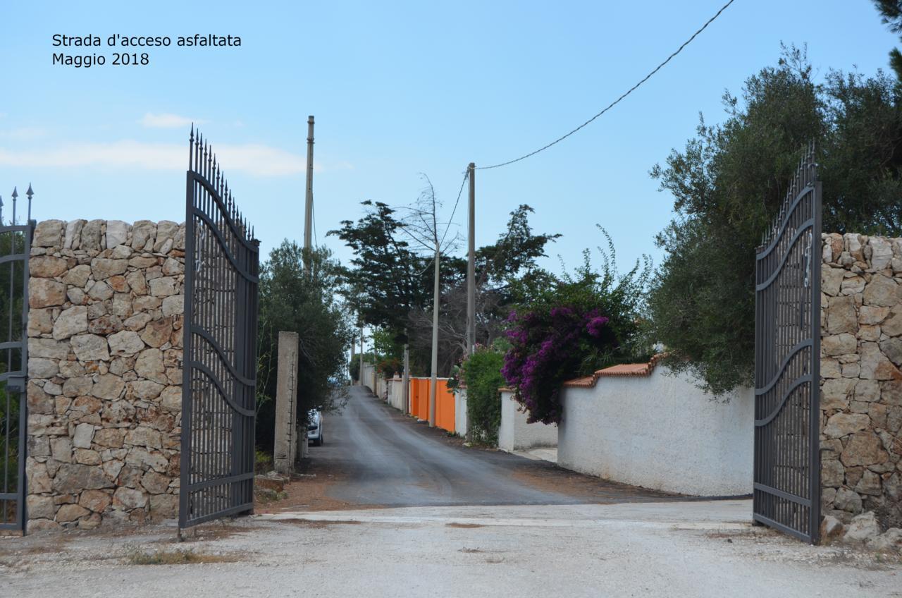 B&B Al Tramonto Portopalo Portopalo Di Capo Passero ภายนอก รูปภาพ